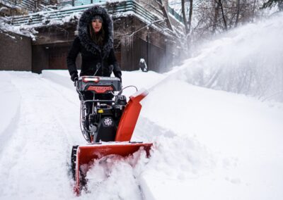 Snow Equipment Gallery-1