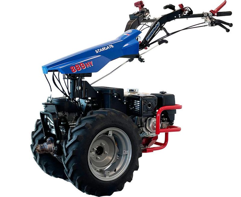 spreading-soil-amendments-with-the-spreader